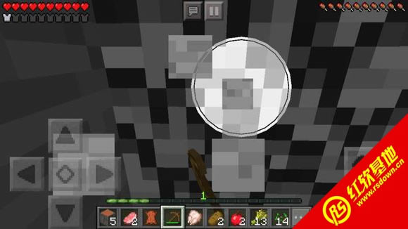 我的世界1.7.10 10086小型1.7.10整合包下载|我的世界1.7.10 10086小型1.7.10整合包游戏