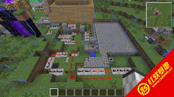 �ҵ�����[1.7.x-1.8.1]�ǳ�����BungeeCord�Ʒ��������ϰ����� �ҵ�����[1.7.x-1.8.1]�ǳ�����BungeeCord�Ʒ��������ϰ���Ϸ��վ