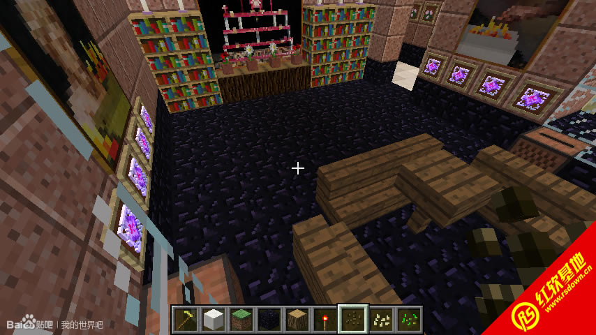 �ҵ�����1.7.10 Knowledge World v1.0ħ�����Ƽ����������ϰ����� �ҵ�����1.7.10 Knowledge World v1.0ħ�����Ƽ����������ϰ���Ϸ��վ