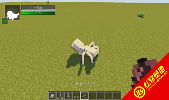 �ҵ�����1.7.10 RPG MOD�������˰����� �ҵ�����1.7.10 RPG MOD�������˰���Ϸ��վ