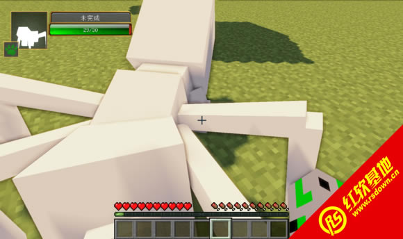 �ҵ�����1.7.10 RPG MOD�������˰����� �ҵ�����1.7.10 RPG MOD�������˰���Ϸ��վ