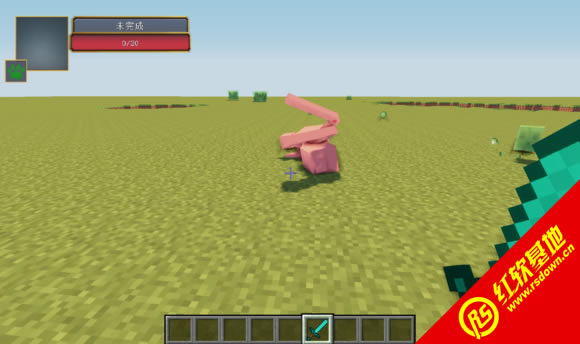 �ҵ�����1.7.10 RPG MOD�������˰����� �ҵ�����1.7.10 RPG MOD�������˰���Ϸ��վ
