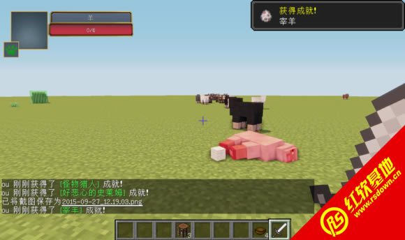 �ҵ�����1.7.10 RPG MOD�������˰����� �ҵ�����1.7.10 RPG MOD�������˰���Ϸ��վ