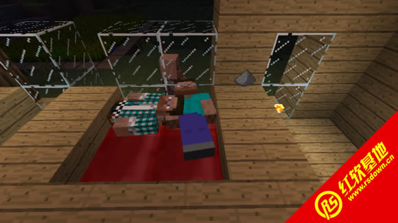 �ҵ�����1.6.4С�ܵĹ�Ӱmod̽�������ϰ����� �ҵ�����1.6.4С�ܵĹ�Ӱmod̽�������ϰ���Ϸ��վ