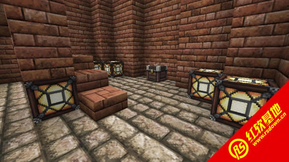 �ҵ�����1.6.4EnderKIM�ļ�����v1.0��Ӱ������ �ҵ�����1.6.4EnderKIM�ļ�����v1.0��Ӱ����Ϸ��վ
