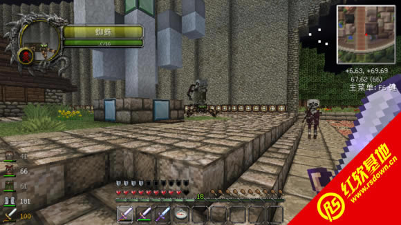 �ҵ�����1.6.4EnderKIM�ļ�����v1.0��Ӱ������ �ҵ�����1.6.4EnderKIM�ļ�����v1.0��Ӱ����Ϸ��վ